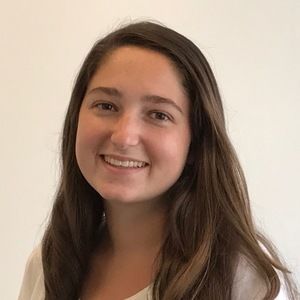 Meet your Posher, Lucie